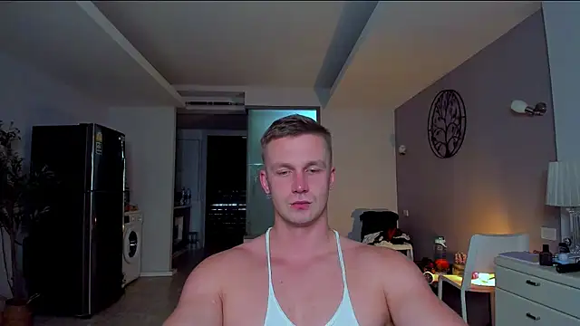 Samuel Andrew online show from June 2026 03:17:01 AM