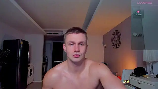 Samuel Andrew online show from December 2025 03:45:02 AM