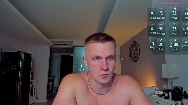 Samuel Andrew online show from April 2026 03:32:02 AM