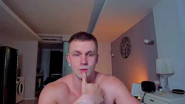 Samuel Andrew online show from December 2025 05:12:02 AM