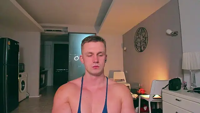 Snapshot of Samuel_Andrew chatting on October 2025 05:20:01 AM Samuel Andrew online show from October 2025 05:20:01 AM