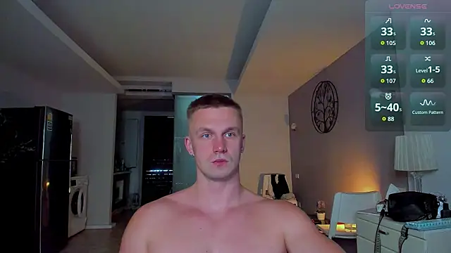 Samuel Andrew online show from April 2026 04:16:02 AM