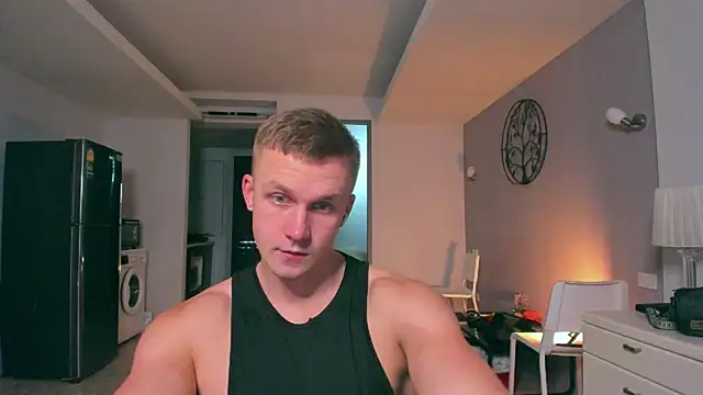 Snapshot of Samuel_Andrew chatting on September 2025 04:57:01 AM Samuel Andrew online show from September 2025 04:57:01 AM