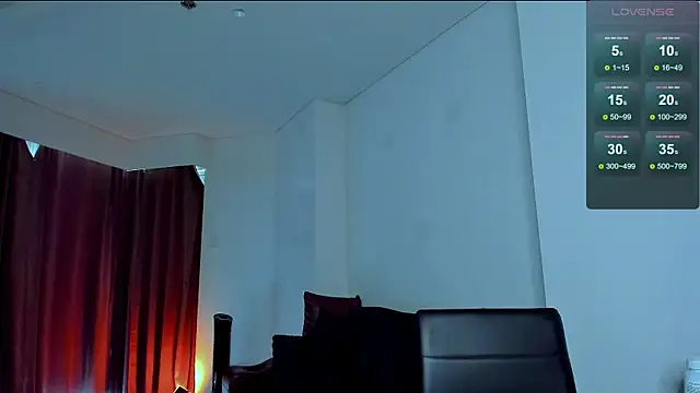 Samuel Andrew online show from July 2026 02:31:01 AM