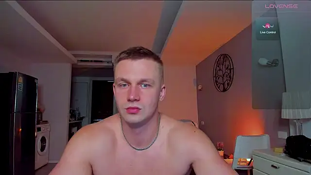 Snapshot of Samuel_Andrew chatting on February 2026 05:14:02 AM Samuel Andrew online show from February 2026 05:14:02 AM