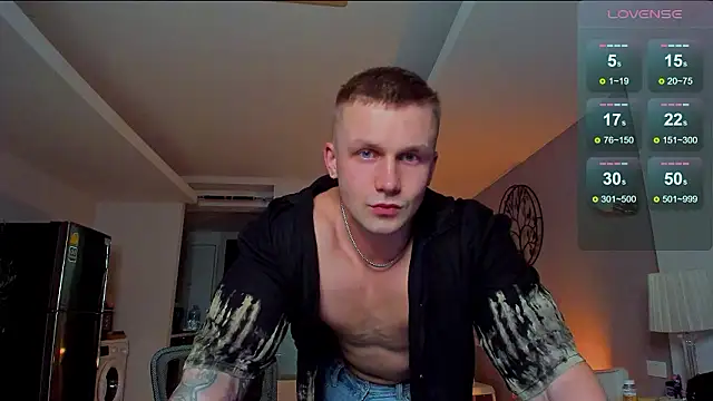 Snapshot of Samuel_Andrew chatting on February 2026 07:03:02 AM Samuel Andrew online show from February 2026 07:03:02 AM