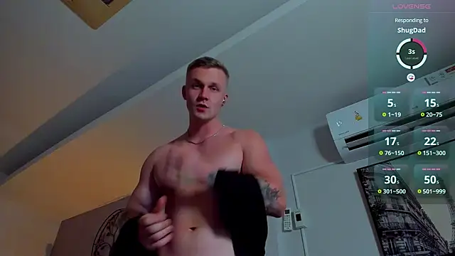 Samuel Andrew online show from March 2026 04:36:02 AM