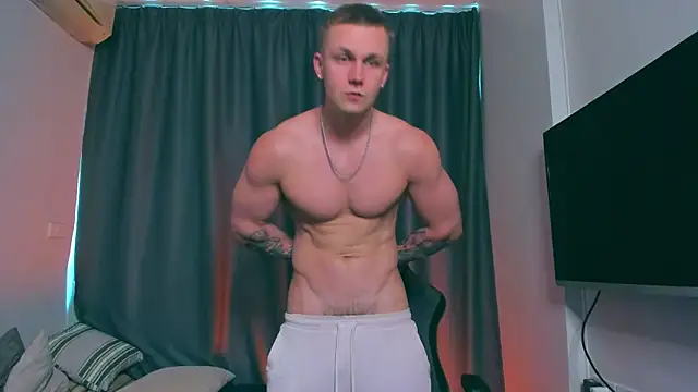 Snapshot of Samuel_Andrew chatting on March 2025 05:52:02 AM Samuel Andrew online show from March 2025 05:52:02 AM