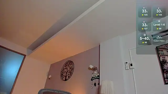 Samuel Andrew online show from November 2025 02:01:03 AM