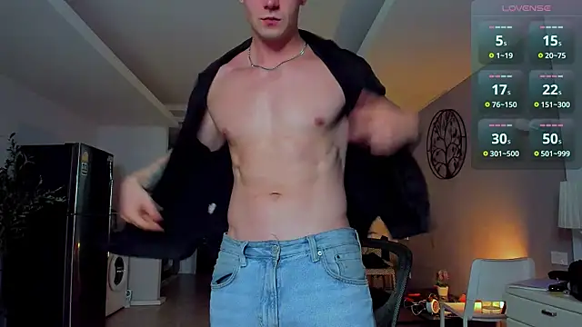 Samuel Andrew online show from April 2026 04:25:01 AM