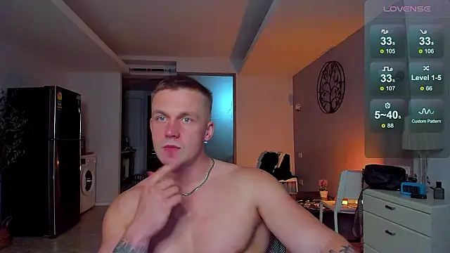 Samuel Andrew online show from March 2026 03:10:01 AM