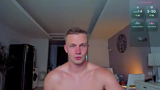 Samuel Andrew online show from May 2026 03:32:01 AM