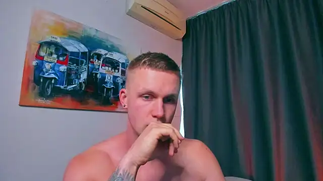 Snapshot of Samuel_Andrew chatting on February 2025 05:43:02 AM Samuel Andrew online show from February 2025 05:43:02 AM