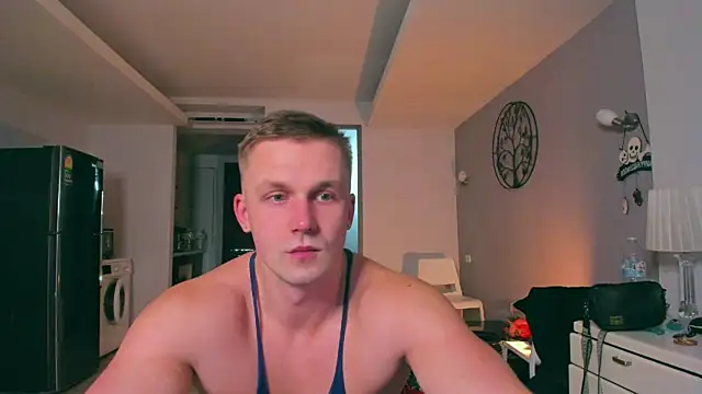 Samuel Andrew online show from November 2025 03:55:01 AM