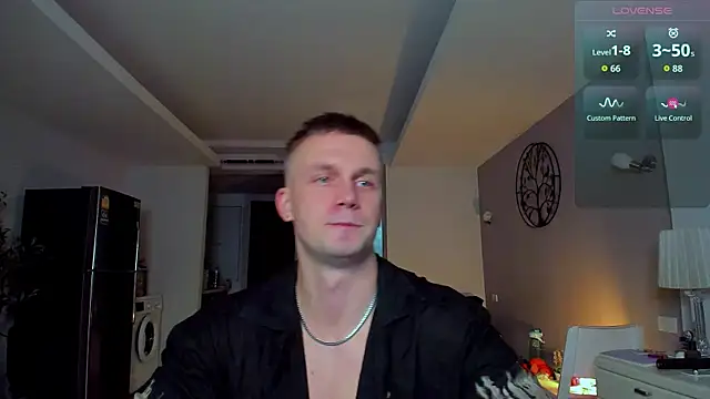 Samuel Andrew online show from June 2026 09:29:02 AM