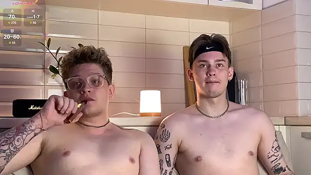 twoguyspleasure online show from June 2026 06:08:02 PM