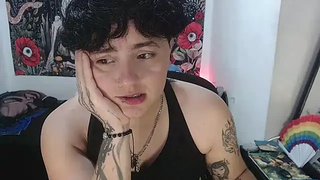 isabeautyx19 online show from March 2026 02:04:02 AM