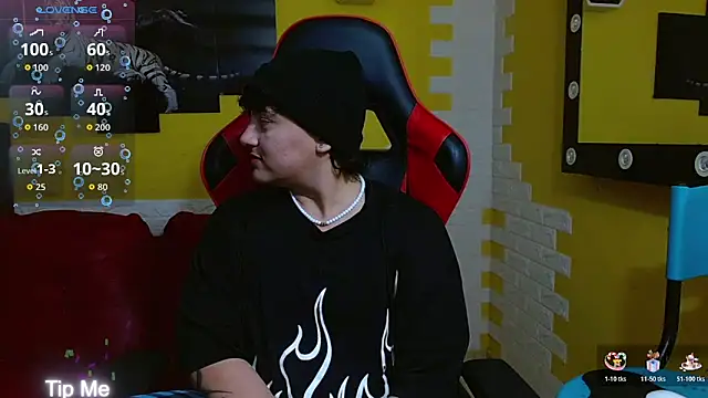 Snapshot of isabeautyx19 chatting on February 2026 03:16:02 AM isabeautyx19 online show from February 2026 03:16:02 AM