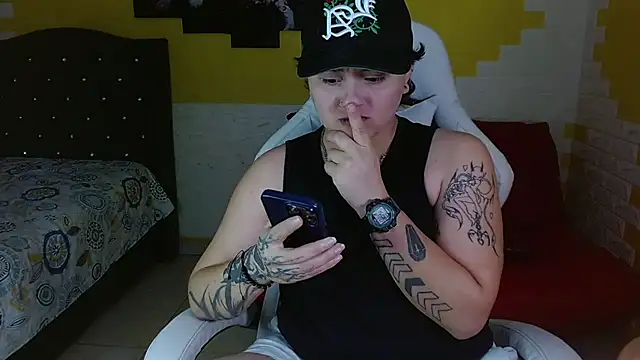 isabeautyx19 online show from March 2026 05:07:01 AM