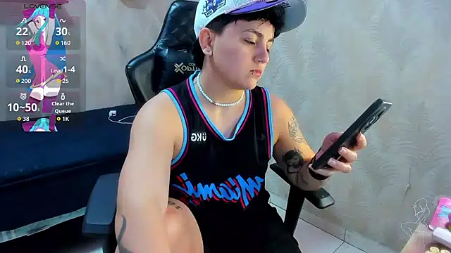 Snapshot of isabeautyx19 chatting on November 2025 04:50:01 PM isabeautyx19 online show from November 2025 04:50:01 PM