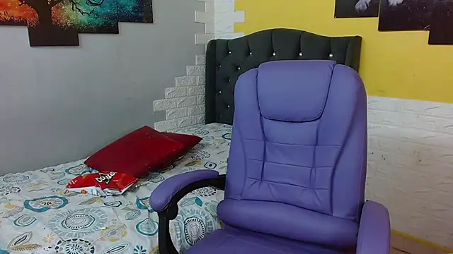 isabeautyx19 online show from March 2026 02:01:02 AM