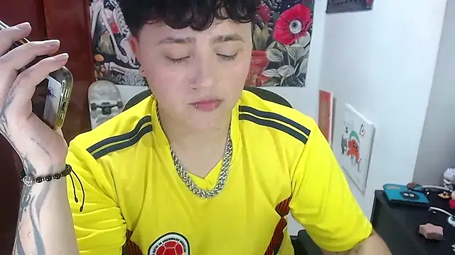 isabeautyx19 online show from April 2026 05:41:02 AM