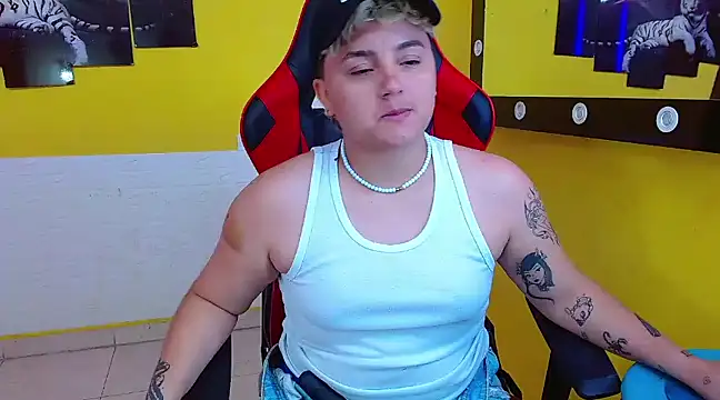 isabeautyx19 online show from March 2025 04:34:02 AM