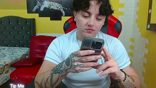 isabeautyx19 online show from March 2026 03:57:02 AM