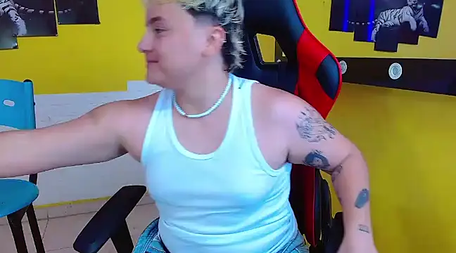 isabeautyx19 online show from March 2025 01:21:02 AM
