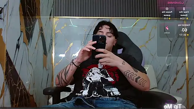 isabeautyx19 online show from March 2026 11:29:01 PM