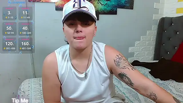 Snapshot of isabeautyx19 chatting on February 2026 02:40:02 AM isabeautyx19 online show from February 2026 02:40:02 AM