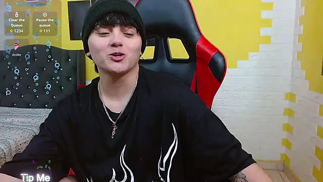 Snapshot of isabeautyx19 chatting on February 2026 02:39:02 AM isabeautyx19 online show from February 2026 02:39:02 AM