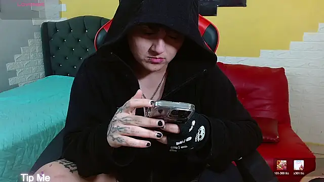 Snapshot of isabeautyx19 chatting on February 2026 03:07:02 AM isabeautyx19 online show from February 2026 03:07:02 AM