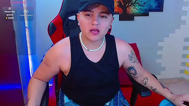 isabeautyx19 online show from March 2025 03:46:02 AM
