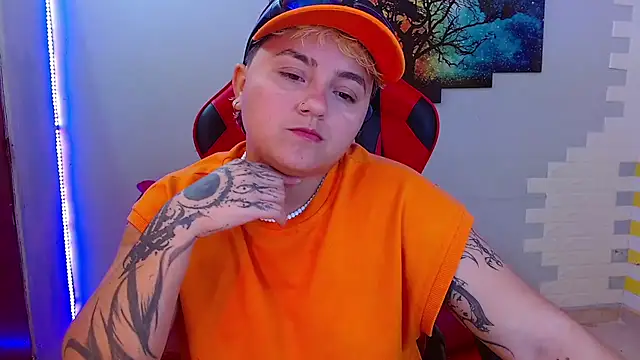 isabeautyx19 online show from March 2025 03:08:01 AM