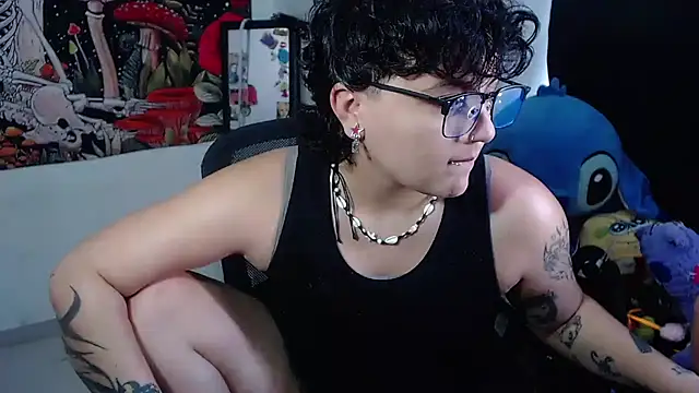 isabeautyx19 online show from July 2026 08:31:02 PM