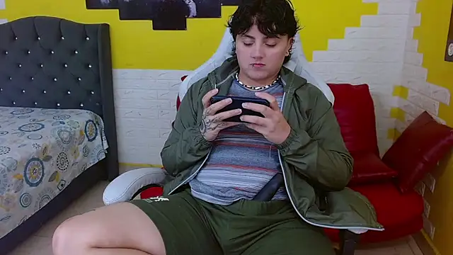 isabeautyx19 online show from April 2026 02:51:02 AM