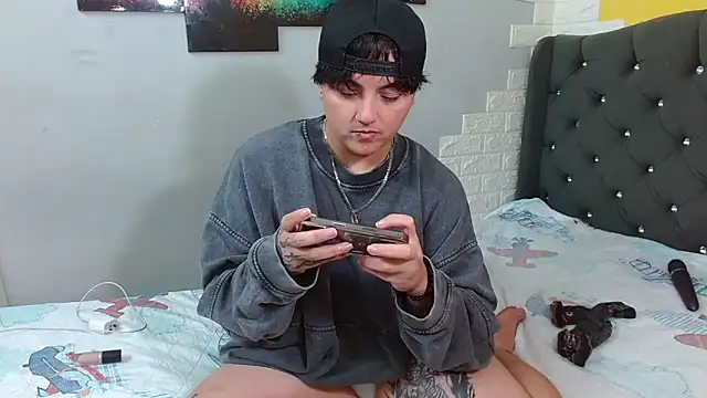 Snapshot of isabeautyx19 chatting on February 2026 01:38:02 AM isabeautyx19 online show from February 2026 01:38:02 AM