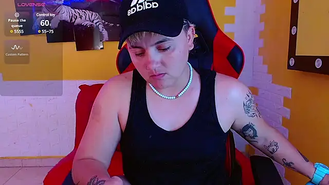 isabeautyx19 online show from March 2025 02:50:01 AM