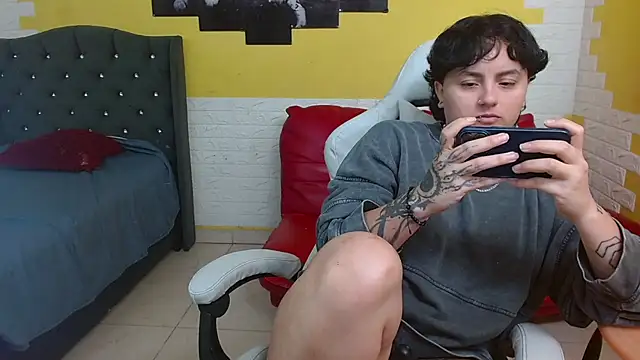 isabeautyx19 online show from April 2026 01:29:01 AM