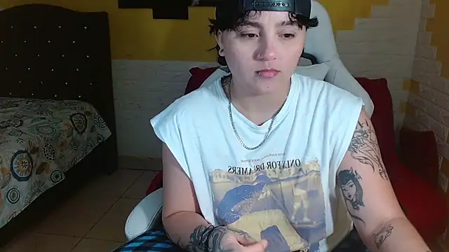 isabeautyx19 online show from March 2026 01:48:01 AM