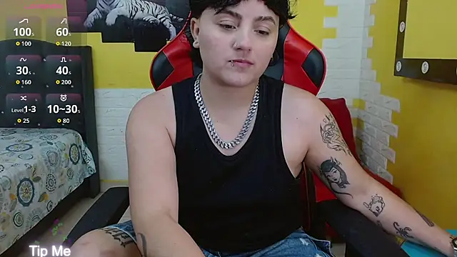 isabeautyx19 online show from March 2026 02:16:01 AM