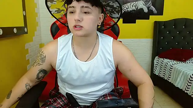 Snapshot of isabeautyx19 chatting on October 2025 02:22:02 AM isabeautyx19 online show from October 2025 02:22:02 AM