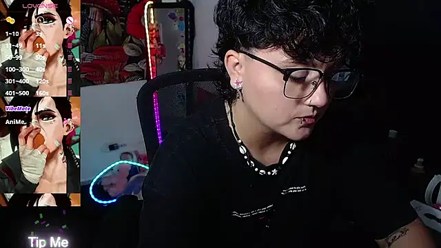 isabeautyx19 online show from June 2026 03:35:01 AM