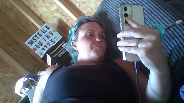 stellaquinn1775 online show from December 2025 06:35:01 PM