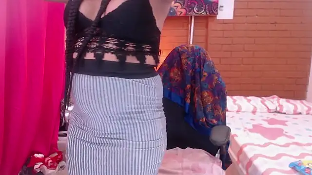 Khatalina hott online show from March 2025 02:59:01 AM