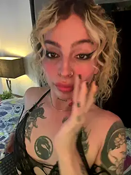 Snapshot of Bonnie_vega chatting on November 2025 09:18:01 PM Bonnie vega online show from November 2025 09:18:01 PM