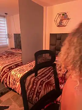 Bonnie vega online show from March 2026 09:24:02 PM