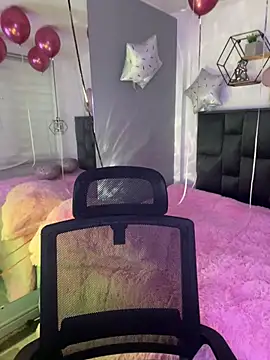 Bonnie vega online show from February 2026 09:54:02 PM