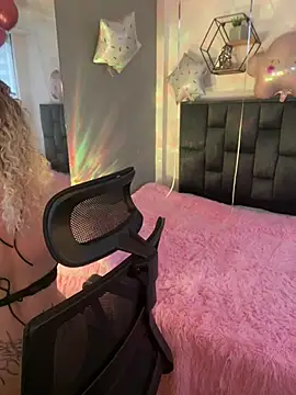 Bonnie vega online show from February 2026 09:47:02 PM